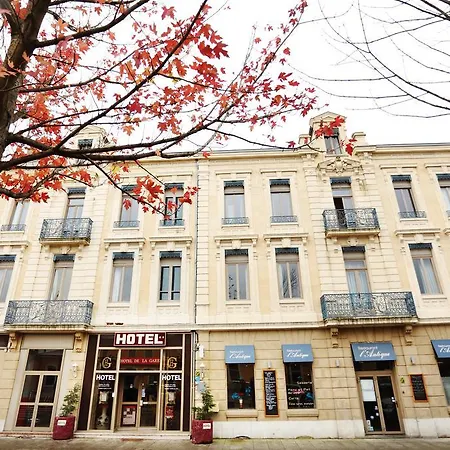 De La Gare Hotel 2*
