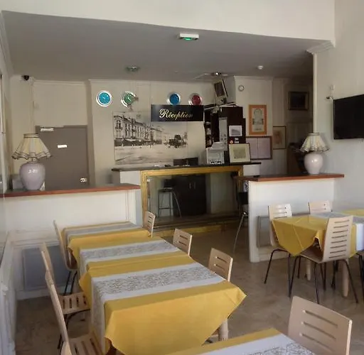 Hotell De La Gare