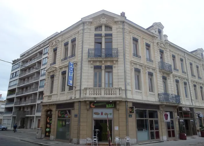 De La Gare Romans-sur-Isère