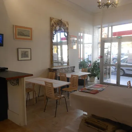 Hotel De La Gare